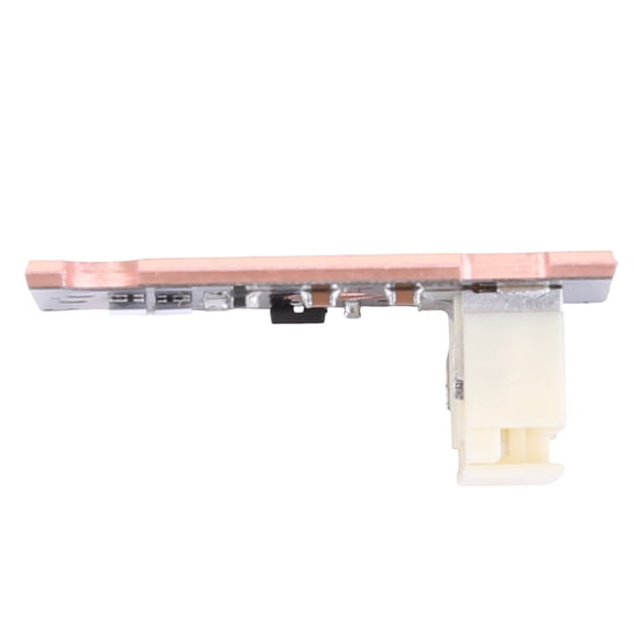LED DRL Board Chip Daytime Running Light Board Ballast Compatible for LandRover Defender V8 L663