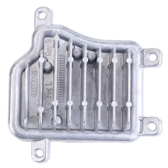 LED DRL Board Chip Daytime Running Light Stabilizer for Audi Q5 2017-2020, Replaces 80A998473A