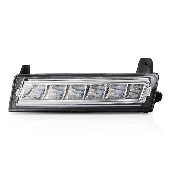 1649060151 Left Side Daytime Running Light Fit For Mercedes-Benz W164 X164 X204