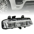 thumbnail image 1 of LED DRL Right Front Bumper Fog Light For 2012-2015 Land Rover Range Rover Evoque, 1 of 5