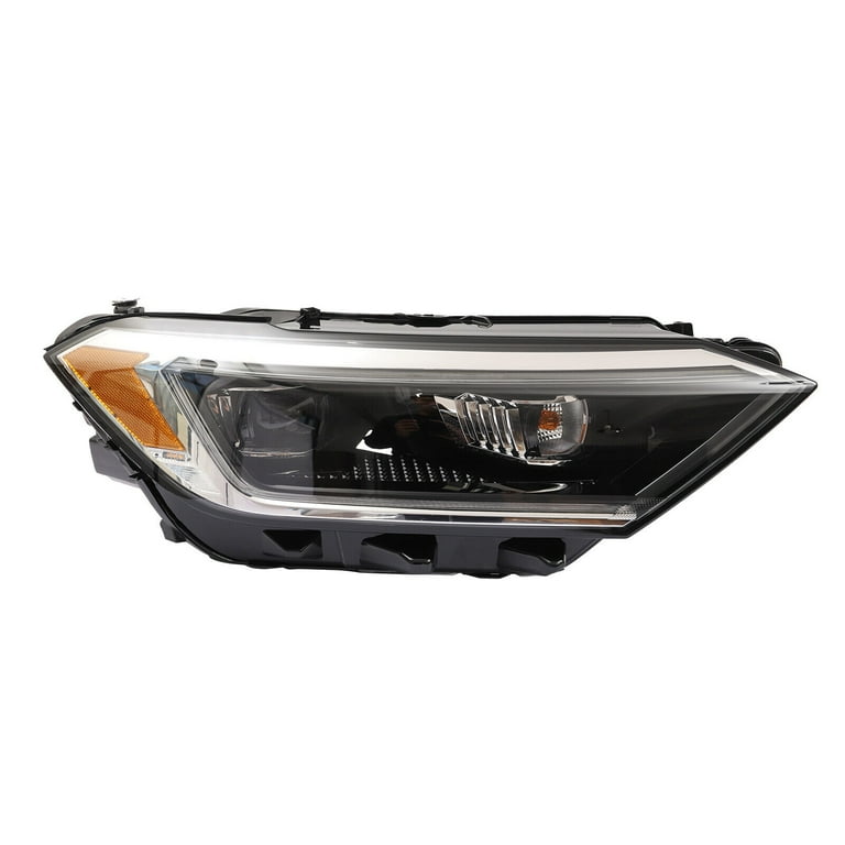 Right Side Kit | VOLKSWAGEN JETTA 2022 Right Side Kit | VOLKSWAGEN JETTA 2022