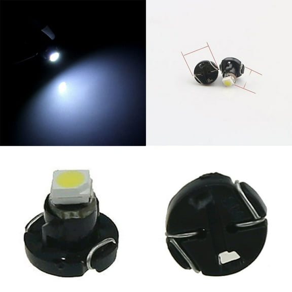 LED Dashboard Cluster Light for Car Interior - High Brightness Replacement Lamp