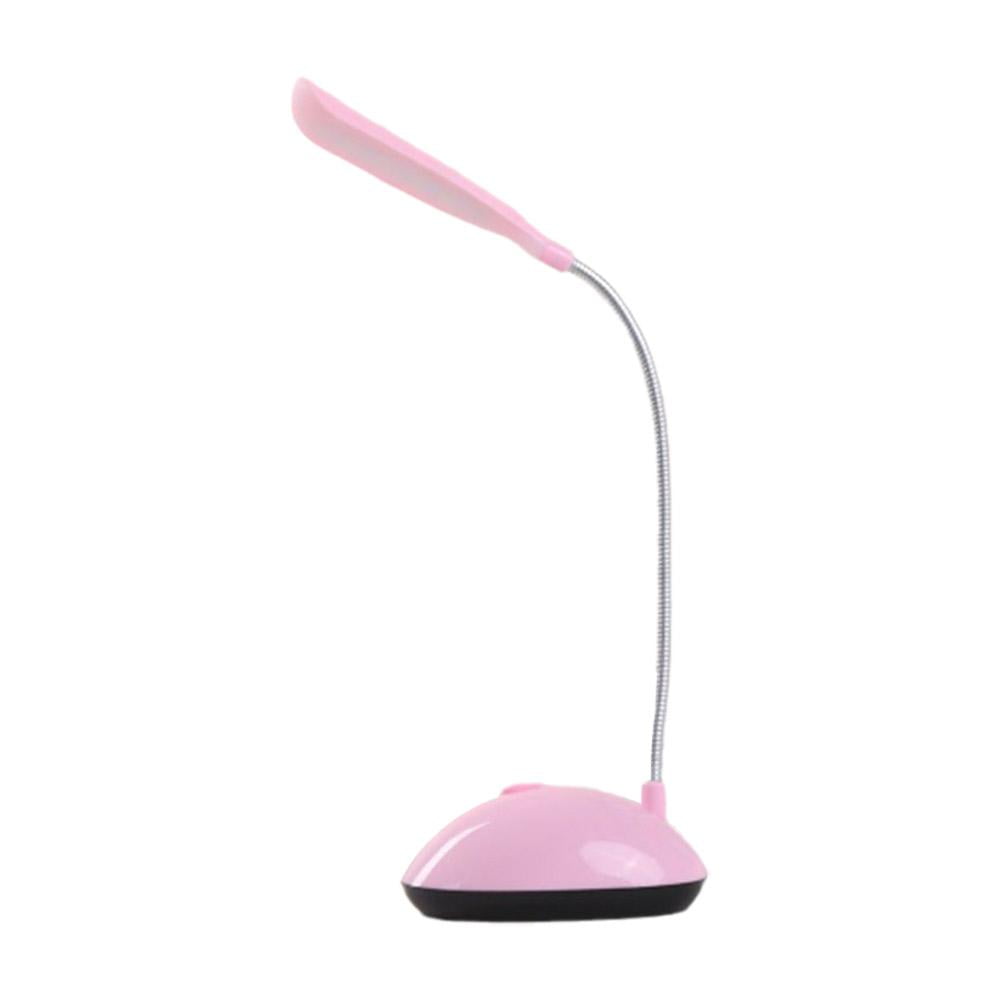 LED Desk Bedside Reading Lamp Adjustable Table Study Light с а]