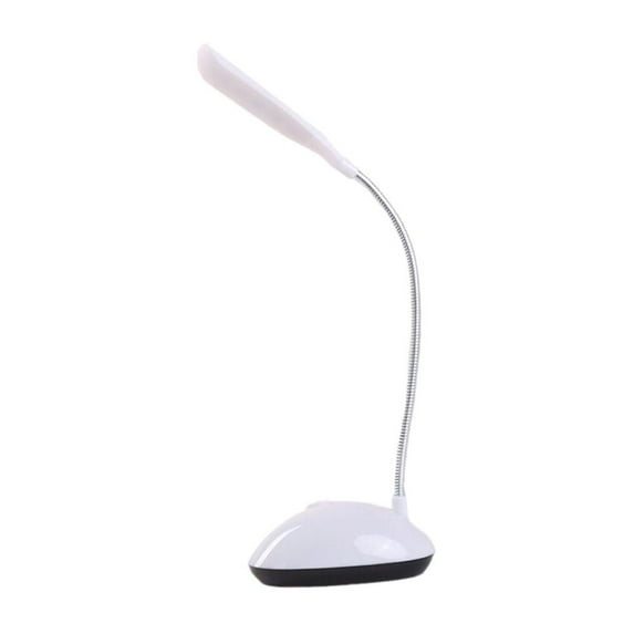 LED Desk Bedside Reading Lamp Adjustable Table Study Light✨/ O8D1