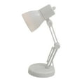 thumbnail image 1 of LED Desk Lamp - Adjustable Brightness & Angle, Soft Light, Eye-Friendly, , for Study/Work, Home/Bedroom/Office, 1 of 3