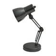 thumbnail image 1 of LED Desk Lamp - Adjustable Brightness & Angle, Soft Light, Eye-Friendly, , for Study/Work, Home/Bedroom/Office, 1 of 3