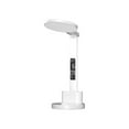 thumbnail image 1 of LED Desk Lamp Dimmable Table Lamp Reading Lamp with USB Charging Port, 3 Lighting Modes, Sensitive Control, desk light with stepless Dimming Fuction, 1 of 6