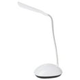 thumbnail image 1 of LED Desk Lamp Memory Push Button Read Study 28*8.5*5cm Battery Operated, 1 of 6