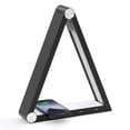 thumbnail image 1 of LED Desk Lamp Modern Design 96-LED Lamp Bead Eye Caring Table Lamp With Fast Wireless Charger Foldable Night Light CRI≥95 Natural Light for Home Office Reading Black, 1 of 7