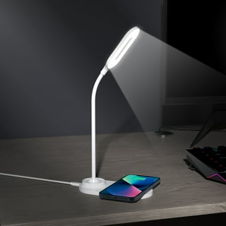 Wireless charger lamp walmart deals