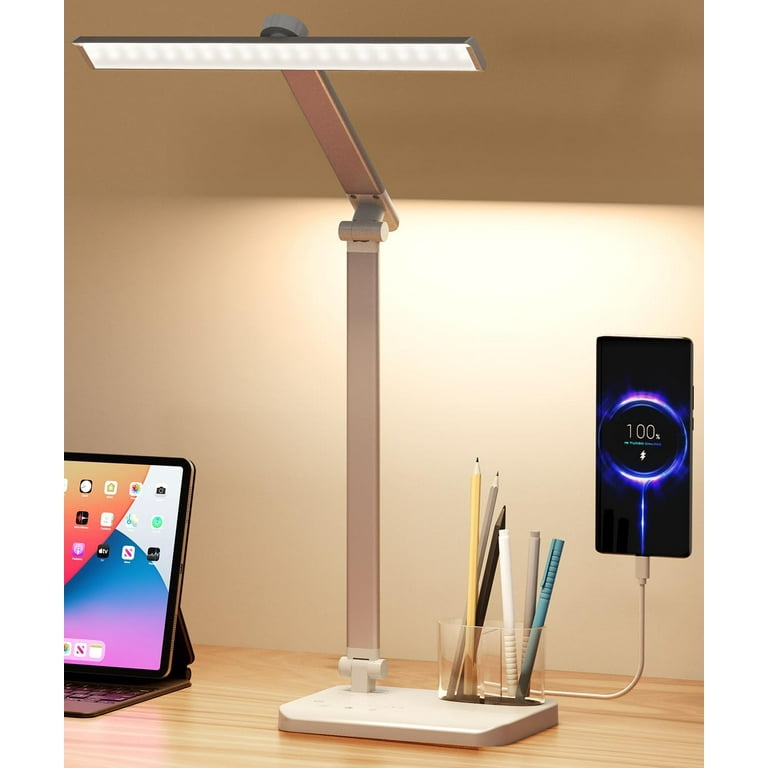 Charging led light for home deals