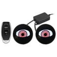 thumbnail image 1 of LED Devil Eyes Lights 2PCS, 12V Adjustable Color with 24 Dynamic Modes, Third - Gen Big Eye Lights for Cars, Phone App Controlled, Perfect for Fog Lights, Suitable for All Ages, Upgrade, 1 of 5