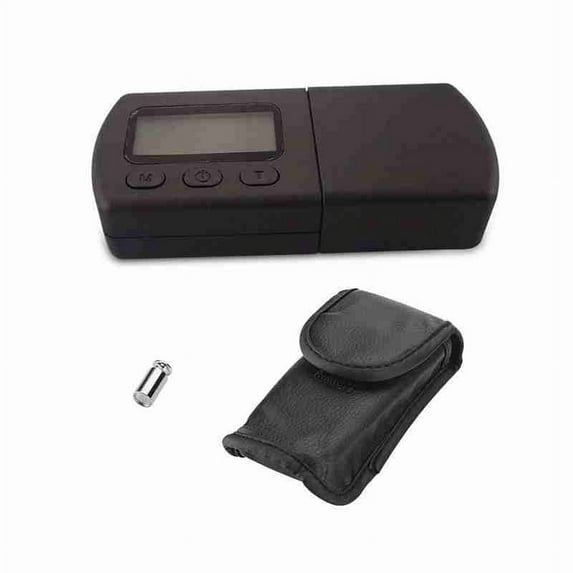 LED Digital Cartridge Turntable Stylus Force Scale H For Tonearm B4H9 Black ∫ √ω Q7T9