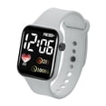 thumbnail image 1 of LED Digital Display Waterproof Watch, 1 of 1