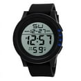 thumbnail image 1 of LED Digital Quartz Fashion Watch Military Sport Men's, Usupdd 2025 LED Digital Quartz Fashion Watch, 1 of 2