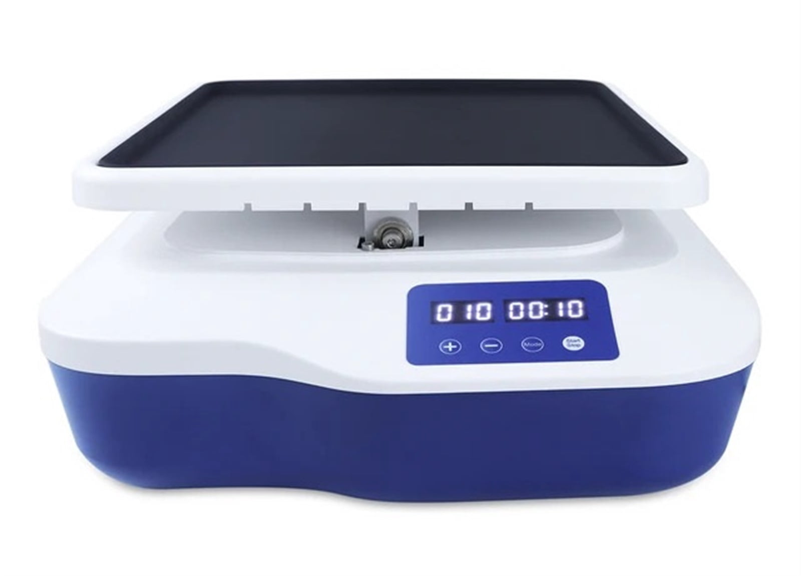 LED Digital Rocking Shaker Laboratory Multi-sample Oscillator ...