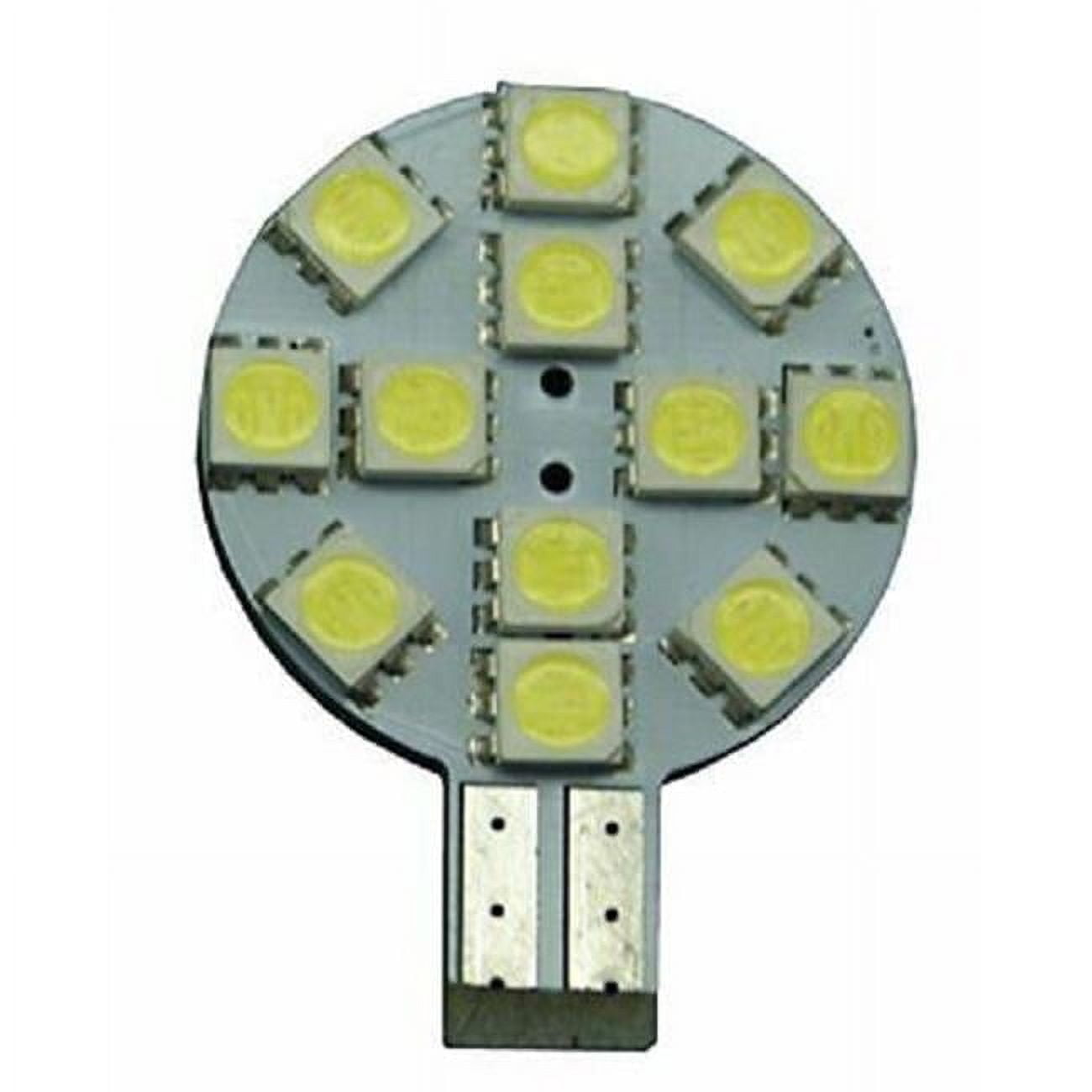 LED Dimmable Replacement Incandescent Bulb