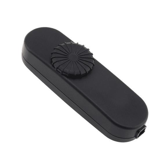 LED Dimmer Switch Full Range Rotary Inline Lamp for 220V Table / Bulbs