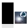 thumbnail image 1 of LED Dimming Stickers Blackout Decals 50-100 Shading Rate 8x4inch Light Blocking Stickers For Electronics Car Light Blocking Trim, 1 of 10