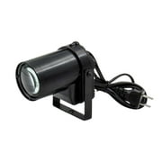 LED Disco Ball Lights Light 90-240V 5W Performance Light Super White
