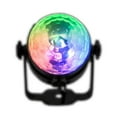 thumbnail image 1 of LED Disco Light Projector with Remote, 1 of 1
