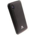 thumbnail image 1 of LED Display 10000mAh Power Bank for Samsung Galaxy Z Fold6/Flip6 - Backup Battery Portable Charger Slim 2-Port USB 1-Port USB-C, 1 of 5