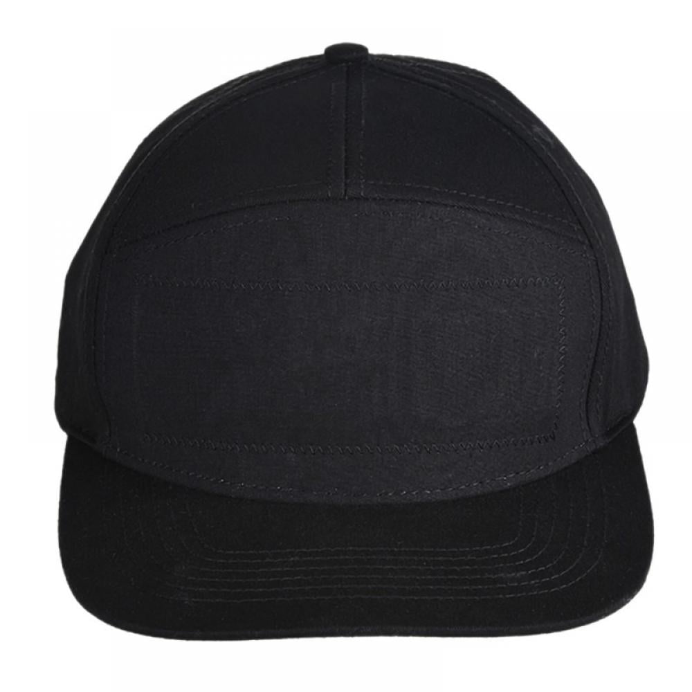LED Display Cap Smartphone App Controlled Glow DIY Edit Text Hat ...