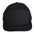 thumbnail image 1 of LED Display Cap Smartphone App Controlled Glow DIY Edit Text Hat Baseball Cap, 1 of 6