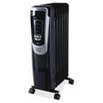 thumbnail image 1 of LED Display Mobile Radiator Heater, 1 of 1