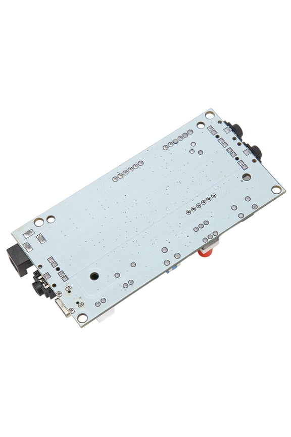 LED Display Morse Code Translator, Portable CW Decoder For Radio Direction Finding Learning