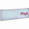 thumbnail image 1 of Stagg 20889 120 x 40 x 8 cm Slatwall Cymbal LED, 1 of 1