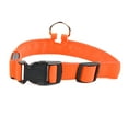 thumbnail image 1 of LED Dog Collar, USB Rechargeable Glowing Pet Safety Collar, Adjustable Light Up Collars for, 1 of 5