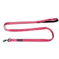 thumbnail image 1 of LED Dog Leash - Pink - 6 ft., 1 of 1