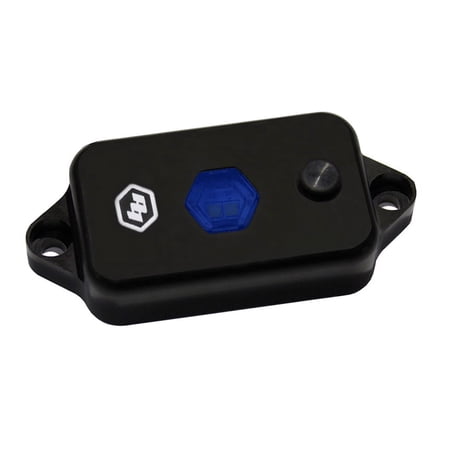 Baja Design 398055 LED Dome Light w Switch Blue
