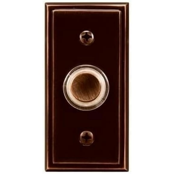 LED Doorbell Push Button