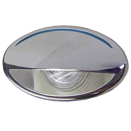 LED Down Courtesy Light