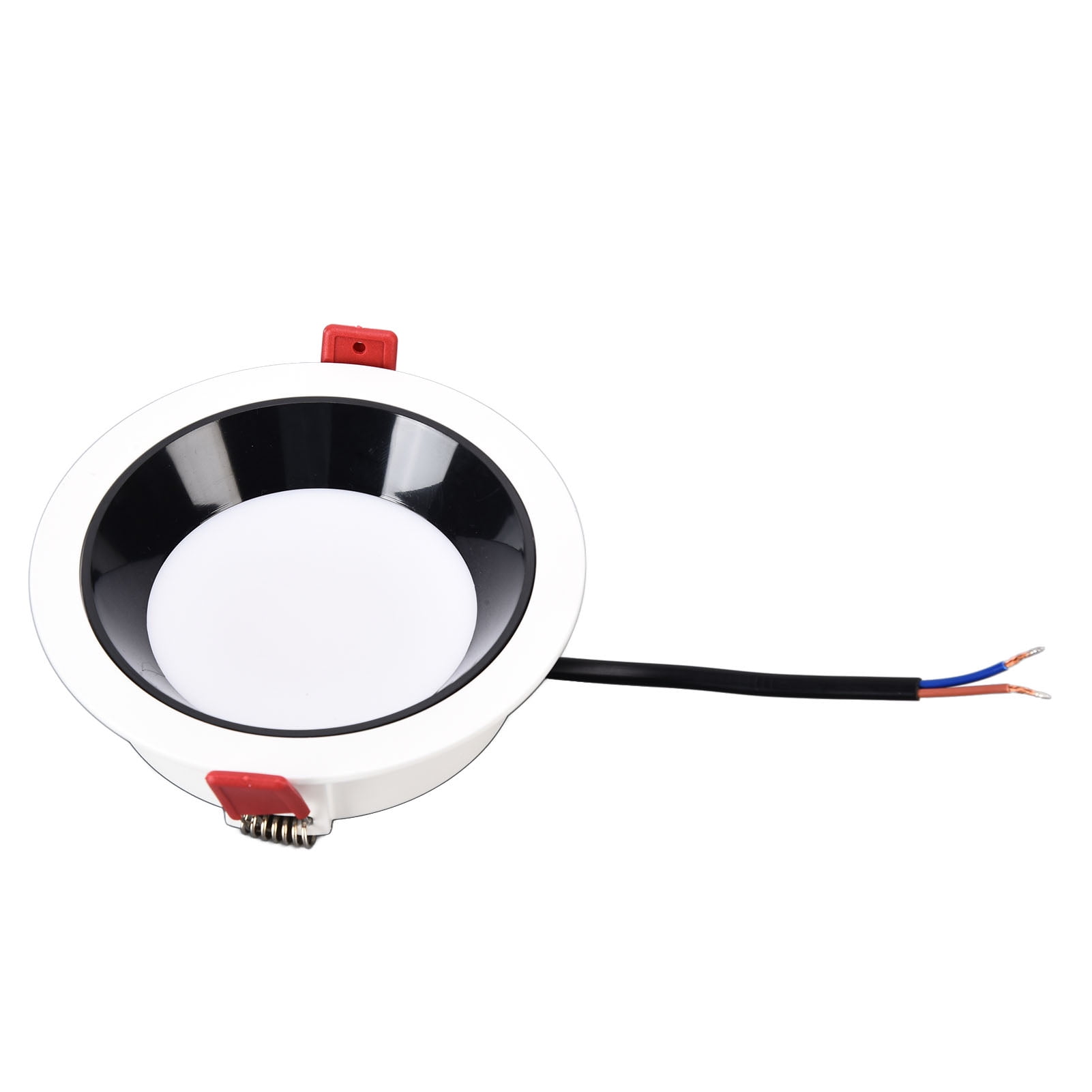 LED Downlight 5 1in 12W Easy To Install Warm Recessed Can Light For led-downlight-5-1in-12w-easy-to-install-warm-recessed-can-light-for