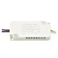 thumbnail image 1 of LED Driver 3color Adapter 8-24W 20-40W 30-50W 40-60W 50-70W For LED Lighting Non-Isolating Transformer Replacement ,Ease of Installation, 1 of 6