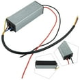 thumbnail image 1 of LED Driver 60W 1800MA Power Supply Floodlight LED Transformer IP66, 1 of 12
