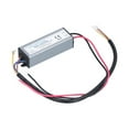 thumbnail image 1 of LED Driver 900mA Safe Waterproof Small Size Lamp Power Supply Transformer Adapter, 1 of 8