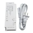 LED Driver AC/DC 12V Lighting Transformers Light Dedicated