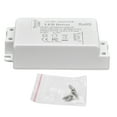 LED Driver AC and DC Waterproof Power Supply Transformer Driver for Low