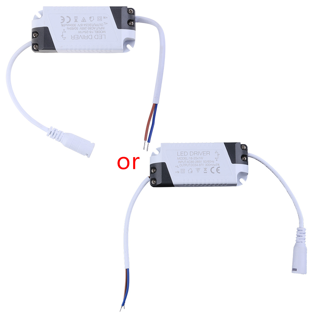 LED Driver High Power LED Lamp Power Supply Transformer Power Converter