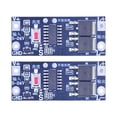 thumbnail image 1 of LED Driver Module with Gradually Dimming and Softly Start/Stop Function for Smooth Lighting Customizable Module, 1 of 8