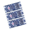 thumbnail image 1 of LED Driver Module with Gradually Dimming and Softly Start/Stop Function for Smooth Lighting Customizable Module, 1 of 8