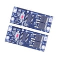 thumbnail image 1 of LED Driver Module with Gradually Dimming and Softly Start/Stop Function for Smooth Lighting Customizable Module, 1 of 8