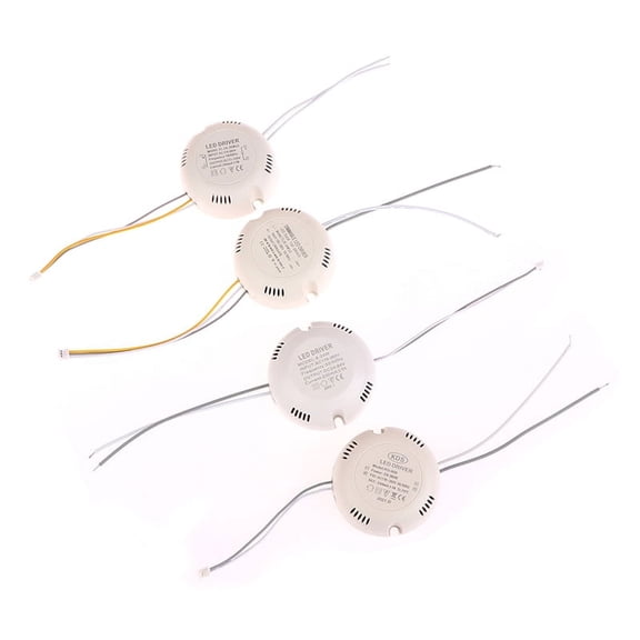 LED Driver light Ceiling Power Supply lighting AC176-265V