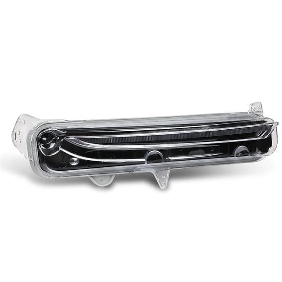 LED Driving Light Fog Lamp Passenger Right Fit For 2016-2017 Lincoln MKX FA1Z13200C