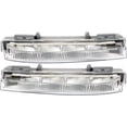 thumbnail image 1 of LED Driving Light Set For Mercedes-Benz 2012-2015 C63 AMG Left & Right 2Pc, 1 of 1