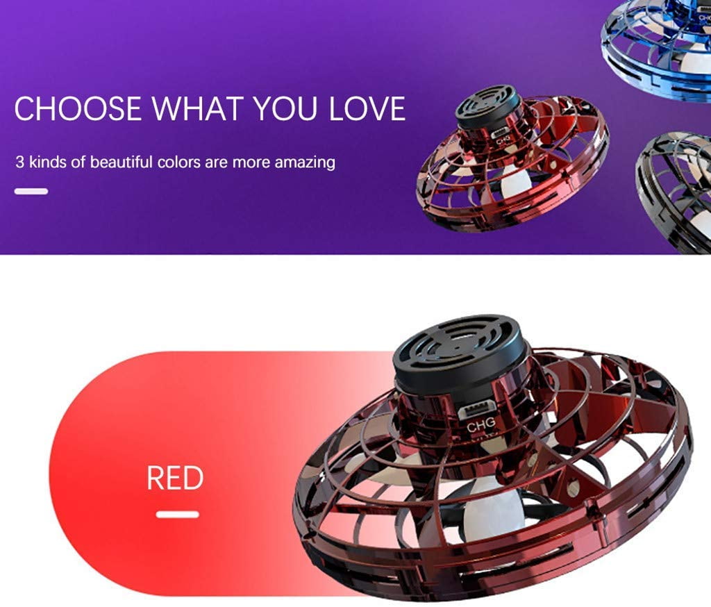 Ufo outlet drone price